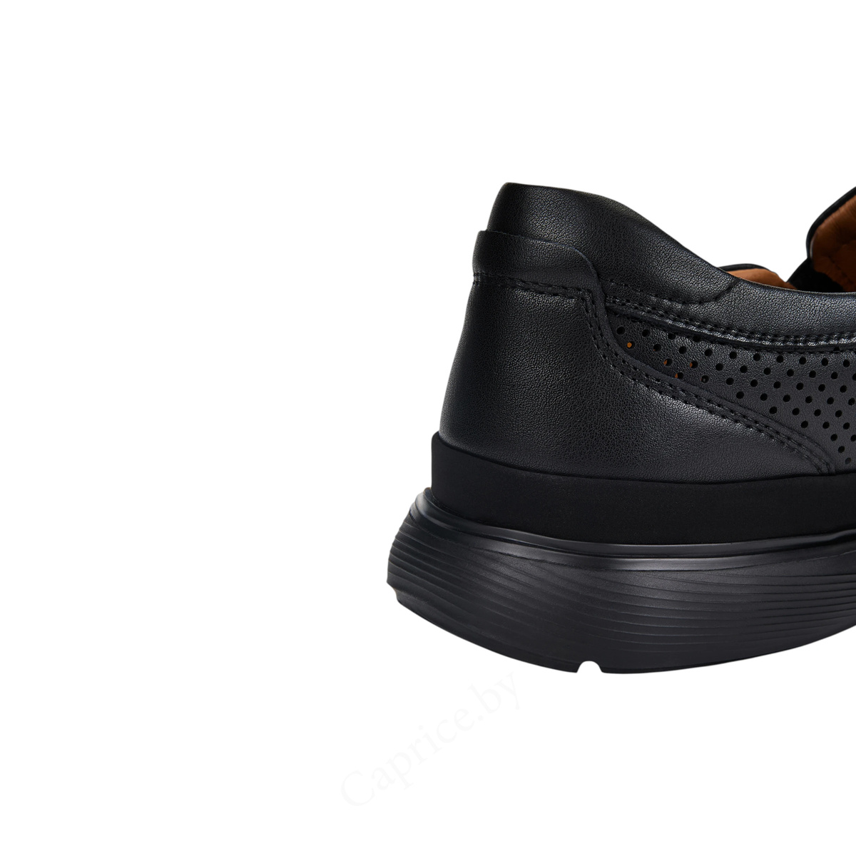 ТУФЛИ SALAMANDER MEN АРТИКУЛ: 104-754A-6602